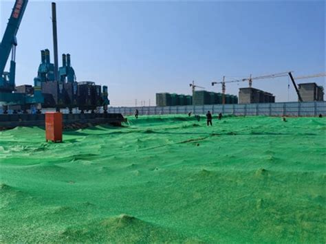 中国渤海油田垦利6-1项目东营终端改扩建工程开工