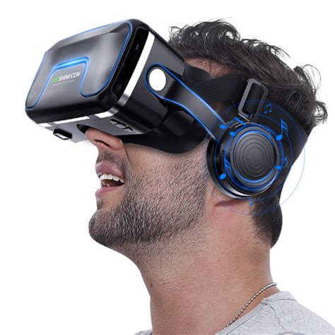 VR虚拟现实_VR游戏眼镜 - 索酷官网
