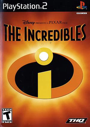 超人总动员：地心恶魔复活 The Incredibles: Rise of the Underminer (豆瓣)