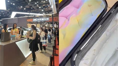 上海车展已禁止车企送冰淇淋，主办方：宝马MINI事件带来了麻烦_腾讯视频
