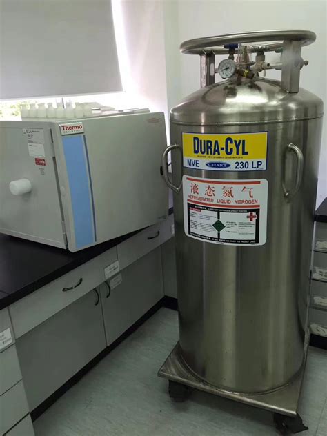 查特MVE DC230LP液氮罐的典型应用场景及使用方法-仪器网