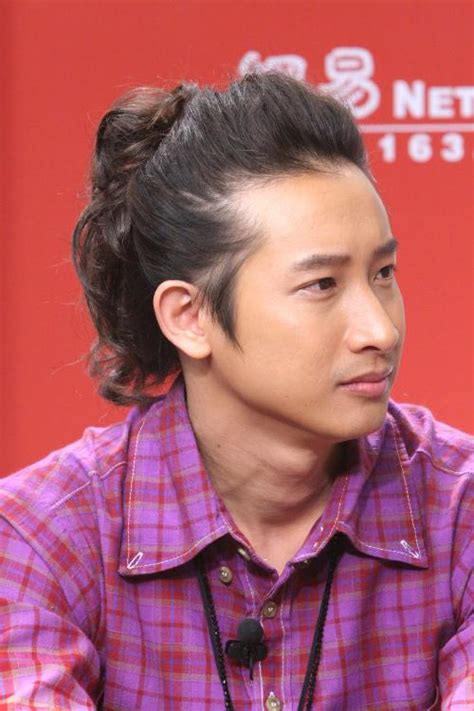 Darren邱凯伟图片