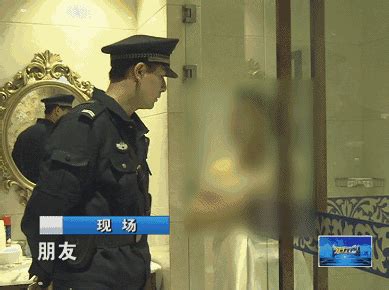 香港扫黄打黑现场 抓27男23女_手机凤凰网
