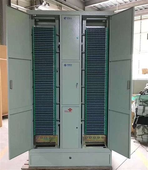 鑫迅通信 1440芯三网融合光纤配线架 电子元器件-化工机械设备网