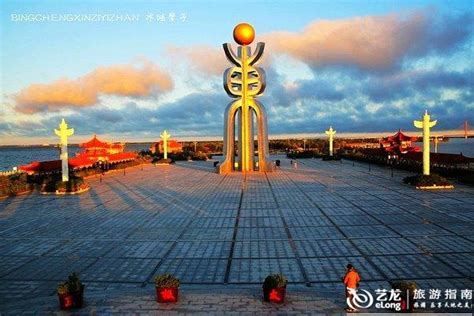 自驾穿越“中国两极”，黑龙江最有特色的经典之旅, 冰城馨子旅游攻略 - 艺龙旅游社区