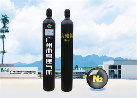 广东高纯氮气谱源气体专业供应氮气、高纯氮气