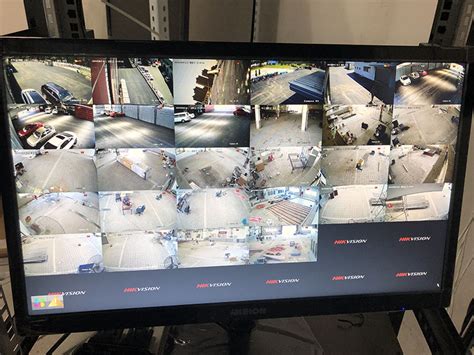 衢州柯城电梯的摄像头监控安装的位置_天天新品网