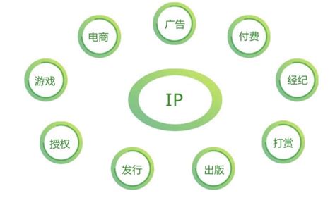 ip流量变现是什么意思,个人IP变现的5种模式-缩我