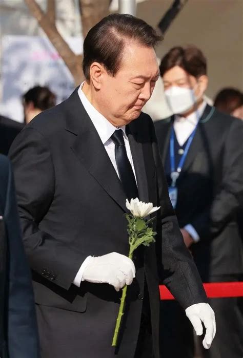 韩媒：韩总统室正在关注韩政府被美窃听报道对尹锡悦访美影响