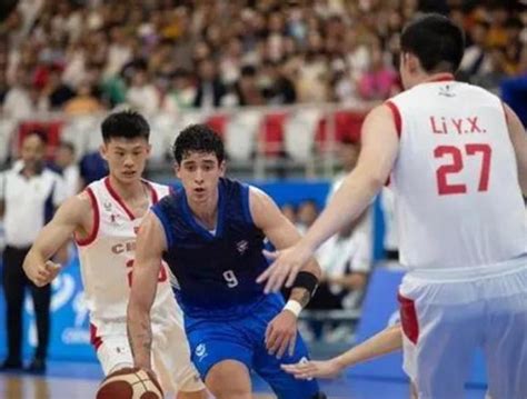 成都大运会中国男篮VS巴西队比赛完整版视频回放_体能无忧