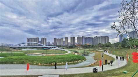 惠阳淡水半岛滨水公园开放迎宾_惠州新闻网