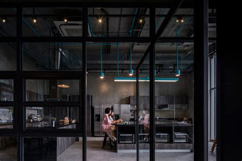 研磨时光咖啡馆创意空间设计案例_亚美设计_上海餐饮设计_品牌设计_餐饮店设计_上海ADM设计事务所