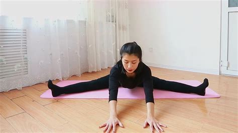 瘦身瑜伽怎么做？