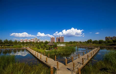 中国第一大湿地在哪 中国第一大湿地公园简介_知秀网