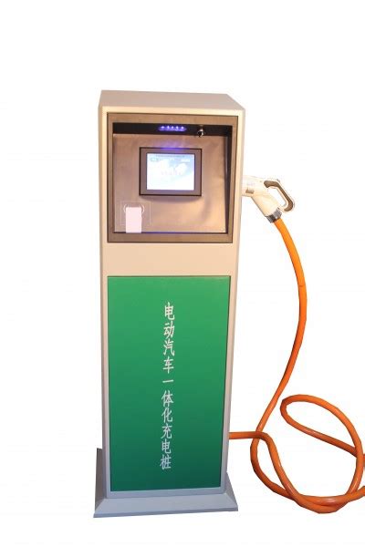 电动汽车60KW充电桩的报价、参数等信息-北京昊瑞昌科技有限公司