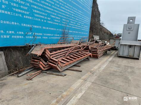 _武汉回收废旧建筑钢材，价格百分百让您满意_武汉市烽火物资回收交易市场