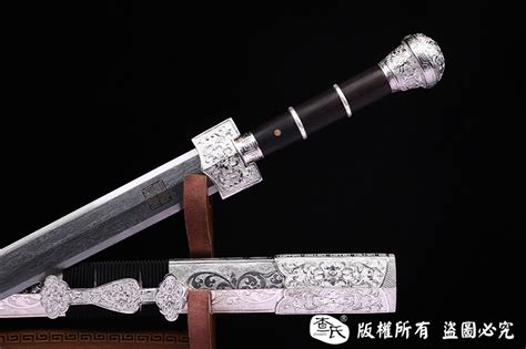 汉 铜格铁剑 徐州博物馆藏-古玩图集网