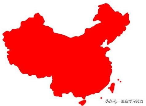 中国面积最大的省份是哪一个_陆地面积和海域面积分别是什么 - 工作号