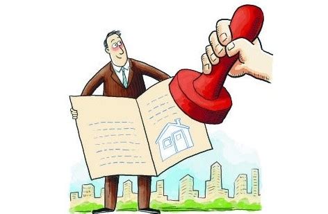 房产证去名字的公证流程和相关手续_房产资讯-天津房天下
