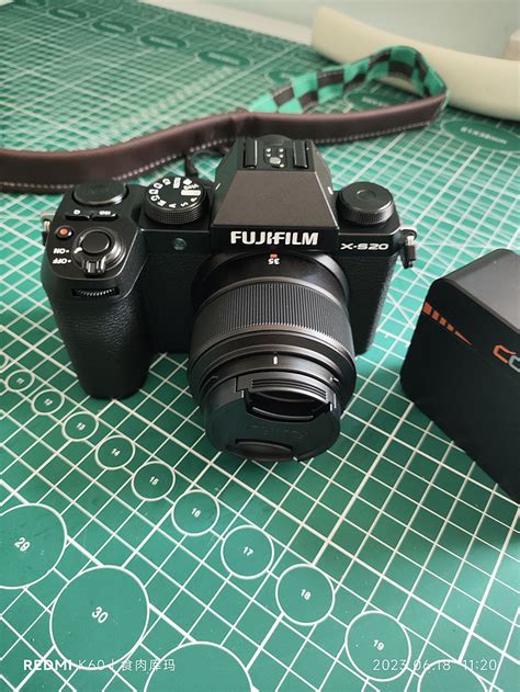 最新款富士XT20(15-45)相机售5099送礼包-富士 X-T20套机(XC 15-45mm) _重庆数码相机行情-中关村在线