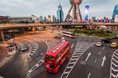 岘港市双层旅游观光巴士路线开通，营业时间7:00至22:00 - 越南攻略