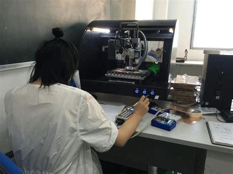 机电学院举行实验设备培训-萍乡学院机械电子工程学院