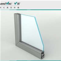 双层钢化真空玻璃多少钱一平方-真空玻璃-双层真空玻璃价格 双层真空玻璃规格 双层真空玻璃窗价格-中国玻璃网