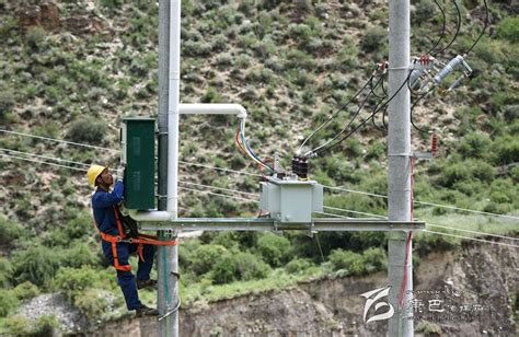架起通往幸福的“电力天路”——我州“十二五”期间电网建设纪实 - 甘孜藏族自治州人民政府网站