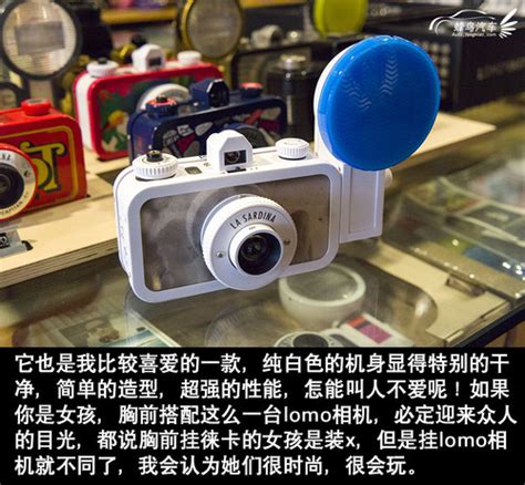 LOMO相机 Konstruktor F建造者 DIY组装135胶卷机mino宋旻浩同款_虎窝淘