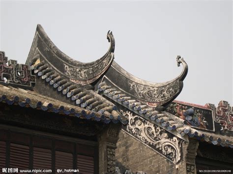 如何欣赏中国古代建筑？有哪些特点？_凤凰网