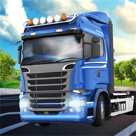 欧洲卡车模拟2车辆销售店位置地图__ 单机攻略_跑跑车单机游戏网