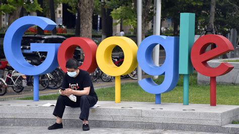 美国数十州联手对谷歌提起反垄断诉讼 指向应用商店 - 封面新闻