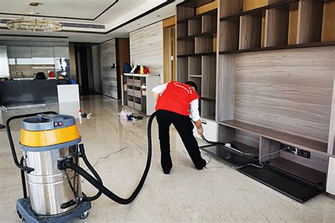 清洗保洁公司介绍皮质沙发和PVC地板日常清洁保养的方法与技巧-新闻资讯