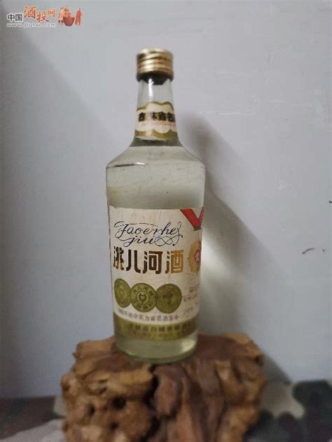 洮儿河酒-中国名优酒-图片