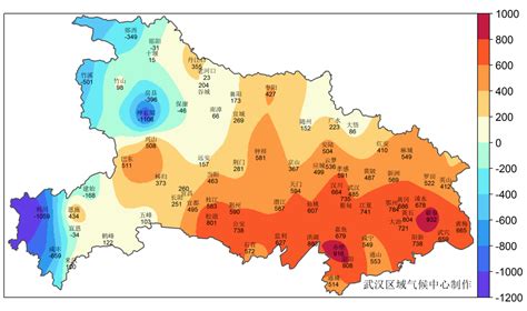 2022年夏季 全国平均气温为1961年以来历史同期最高 - 中国焦点日报网