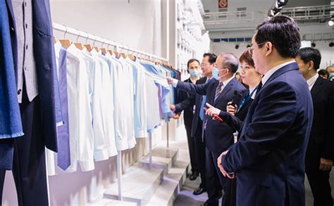 2022宁波国际纺织服装供应链博览会将于7月1日举行-参展网