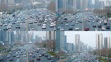 工业北高架路计划明年东延，济南快速路里程将达到130公里_北京日报网
