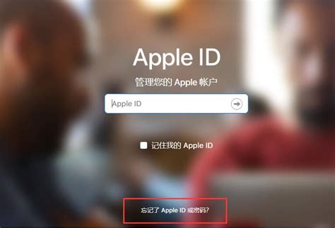 苹果id无法登陆怎么回事(刚注册的appleid登录不了)-海诗网