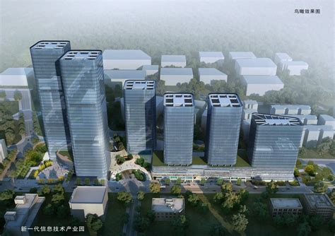 深圳产业4+7+5结构 - 家在深圳