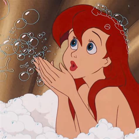 艾丽儿壁纸图片