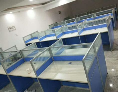 汉中办公家具(定做)-屏风办公桌-办公(桌椅-文件柜)汉中办公家具厂