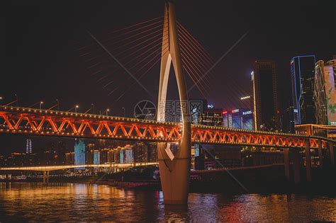 2021千厮门大桥-旅游攻略-门票-地址-问答-游记点评，重庆旅游旅游景点推荐-去哪儿攻略