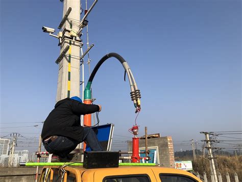 国能（连江）港电有限公司顺利完成2号机组10kV开关单体调试工作 - 能源界