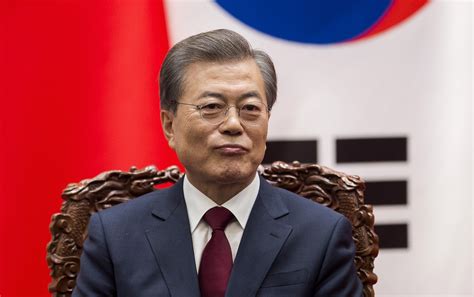 韩国总统对朝鲜代表团参加平昌冬奥会的意愿表示欢迎 - 2018年1月2日, 俄罗斯卫星通讯社