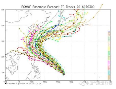 1号台风尼伯特生成影响解读 浙江福建广东高温原因解析-闽南网