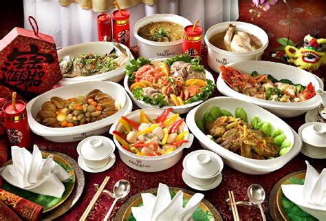 2020年年夜饭菜谱大全带图片和做法 适合年夜饭的菜_深圳热线