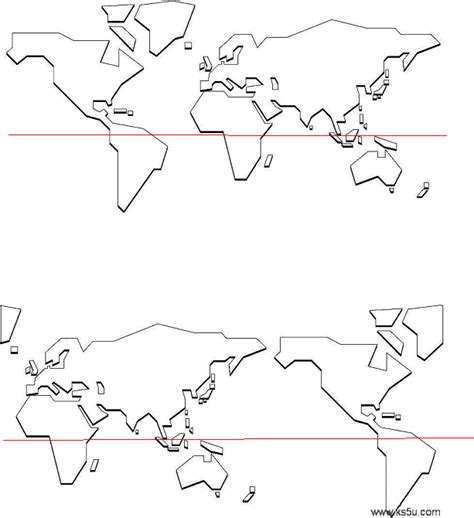 世界轮廓图_word文档在线阅读与下载_免费文档