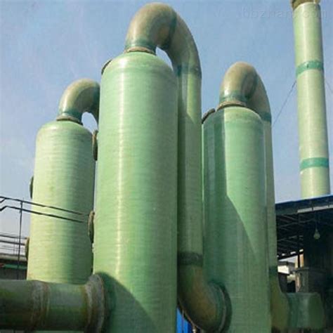 泰兴玻璃钢废气喷淋塔 品质为本 废气净化装置-环保在线