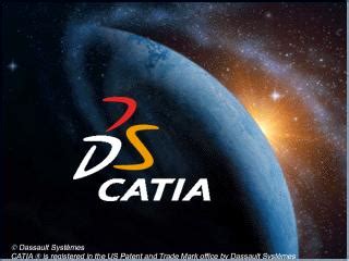 CATIA V5 Tutorials From Beginners To Advanced