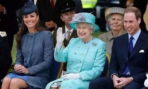 英国皇室工作人员透露，哪些王室成员要求最高，不喜欢为其工作-搜狐大视野-搜狐新闻